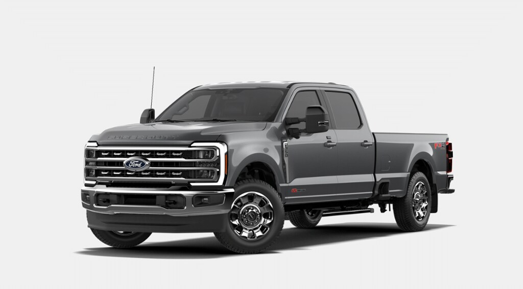 2027 Super Duty