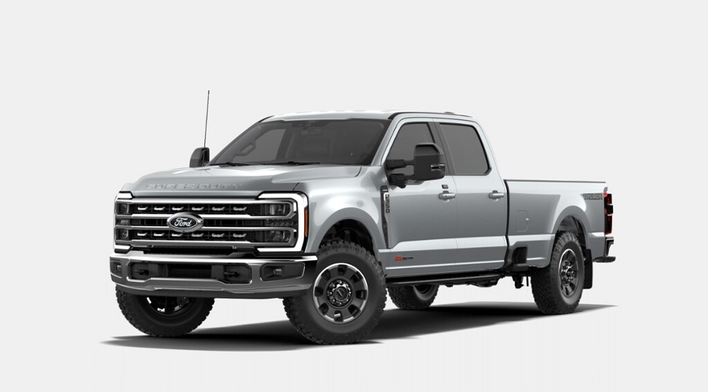 2027 Super Duty