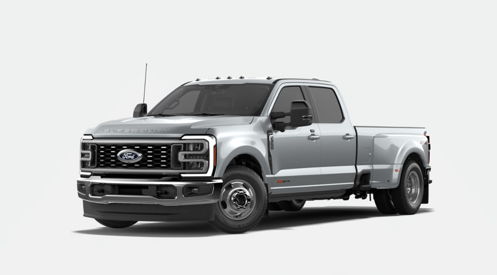 2027 Super Duty