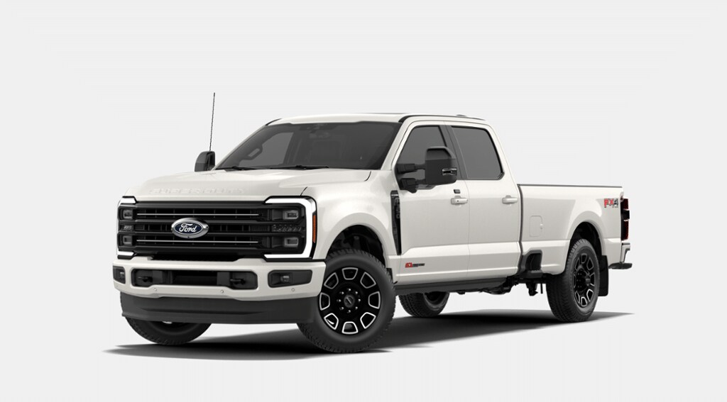 2027 Super Duty