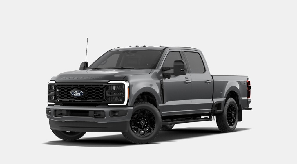 2027 Super Duty
