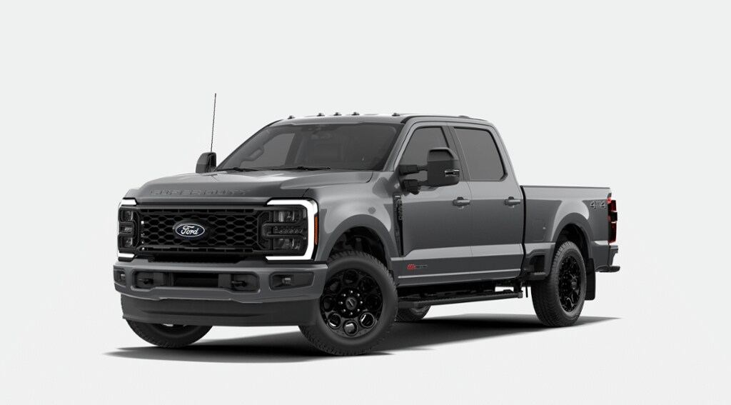 2027 Super Duty
