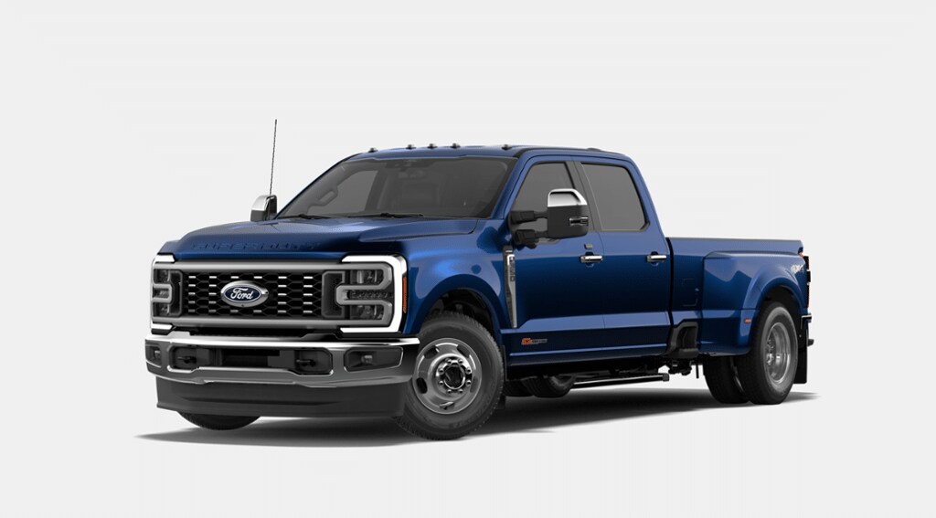 2027 Super Duty