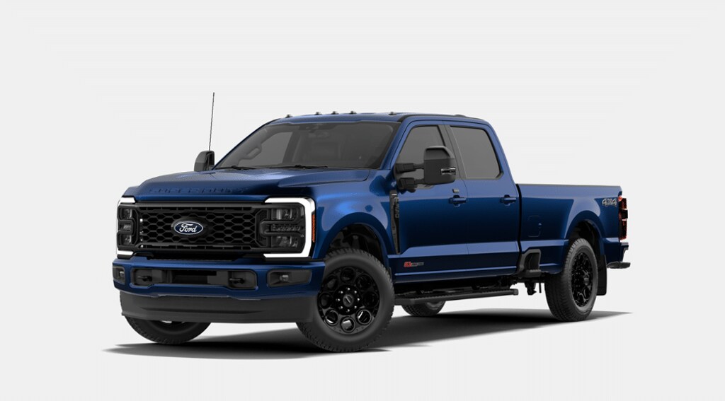 2027 Super Duty