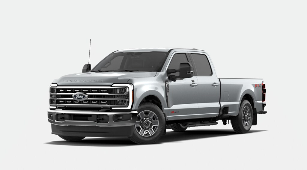 2027 Super Duty