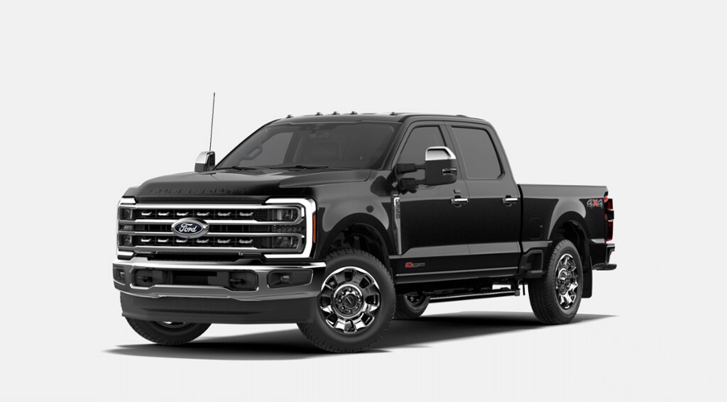 2027 Super Duty