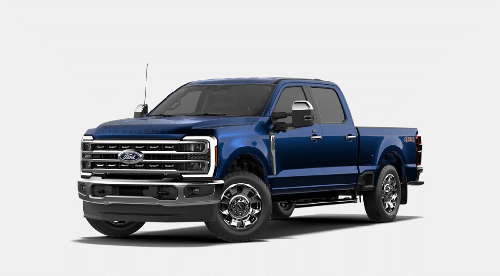 2027 Super Duty