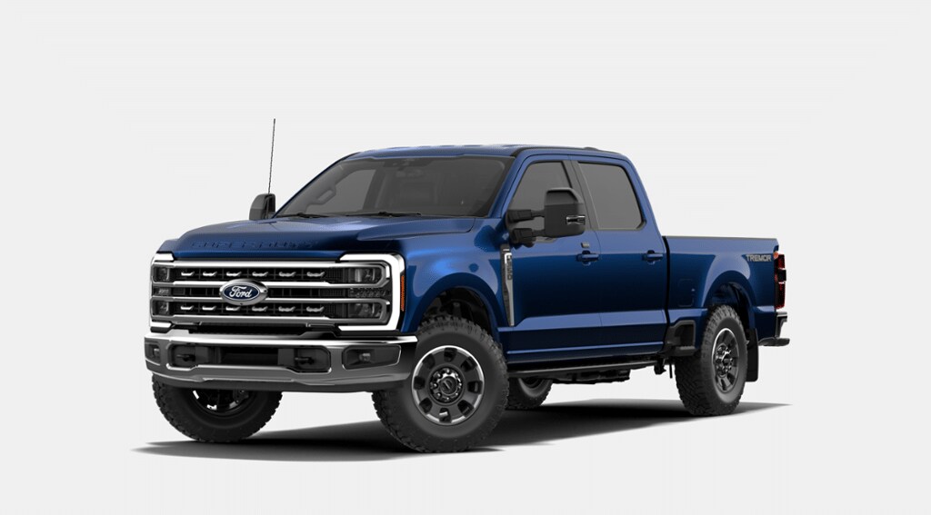 2027 Super Duty