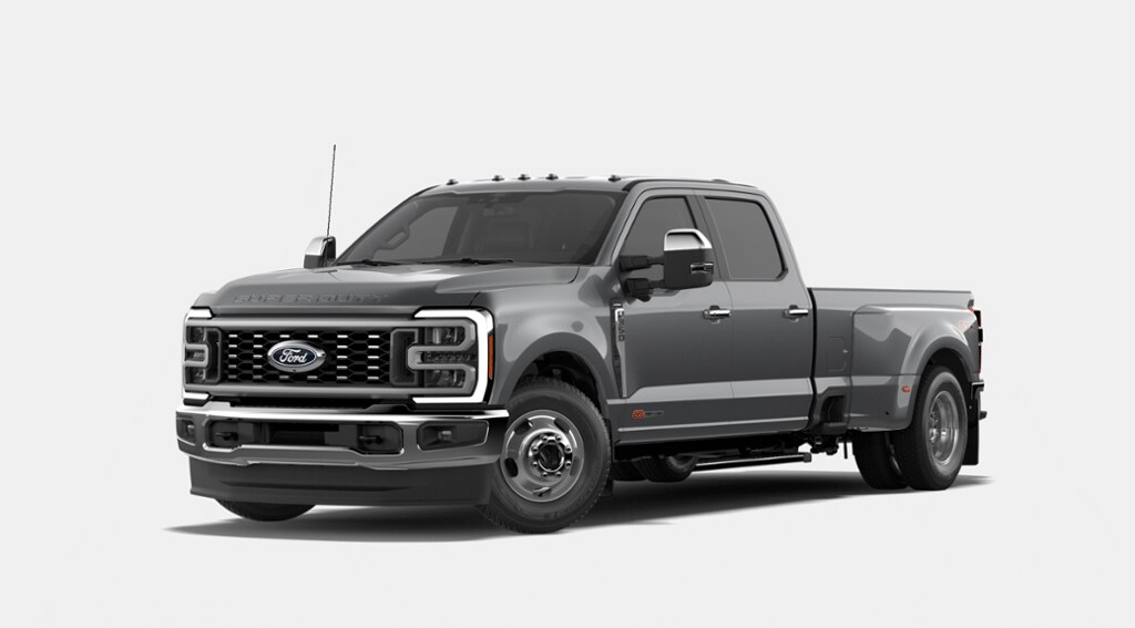 2027 Super Duty