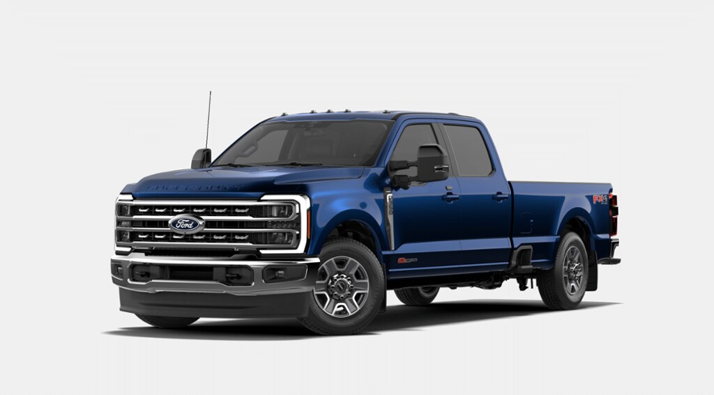 2027 Super Duty