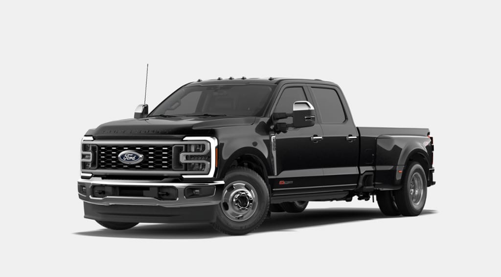 2027 Super Duty