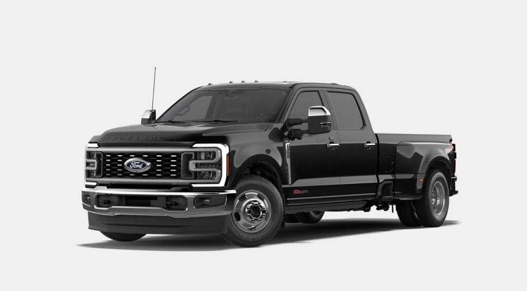 2027 Super Duty
