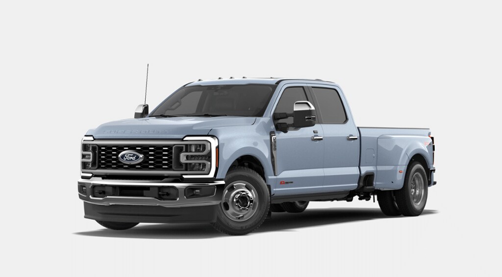 2027 Super Duty
