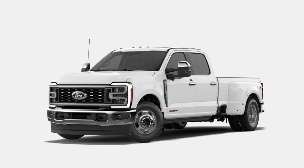 2027 Super Duty