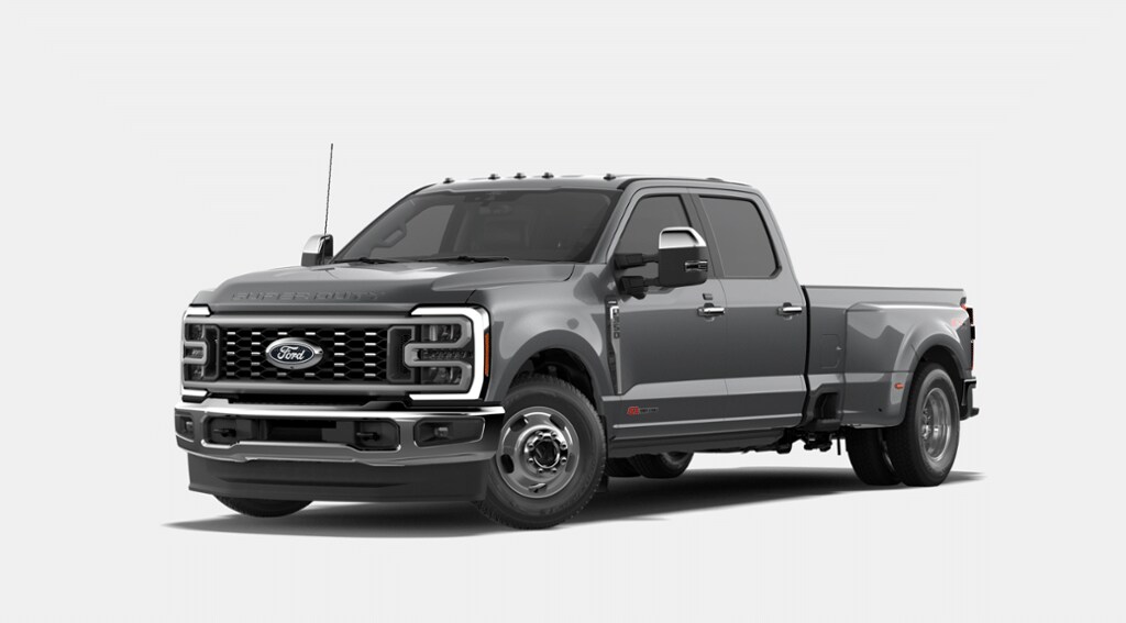 2027 Super Duty