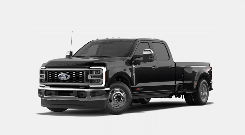 2027 Super Duty