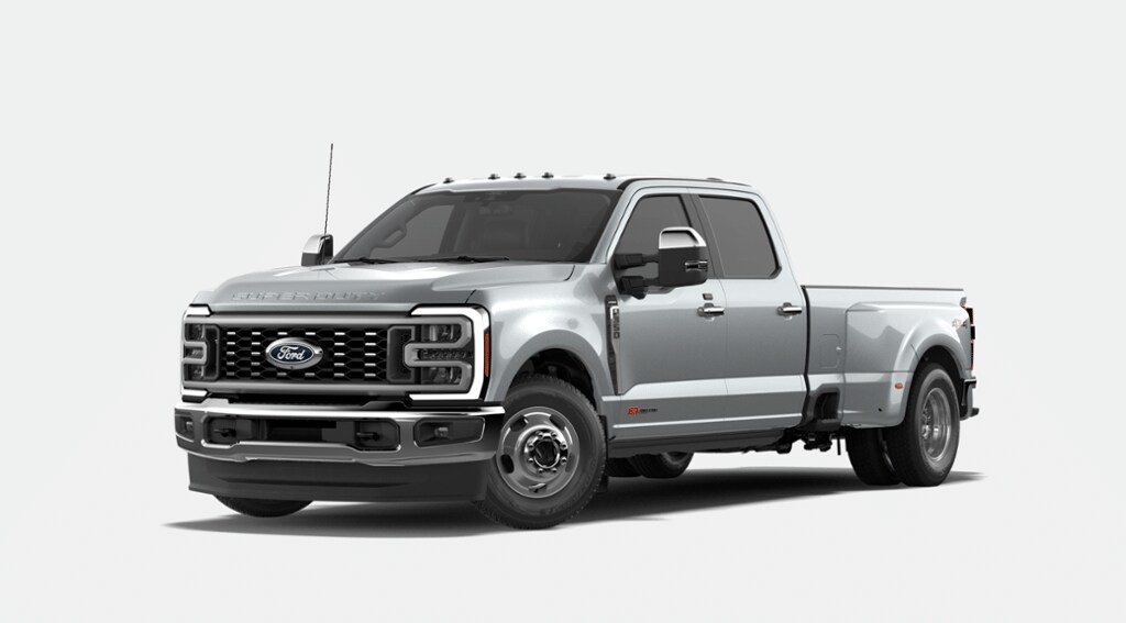 2027 Super Duty