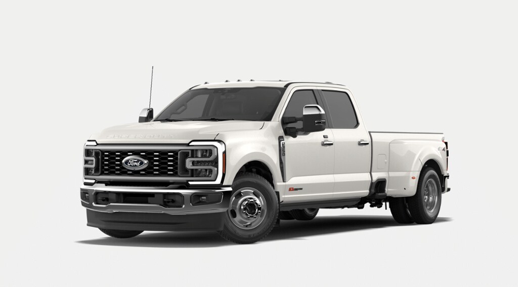 2027 Super Duty