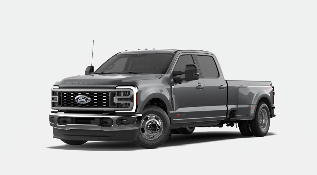 2027 Super Duty