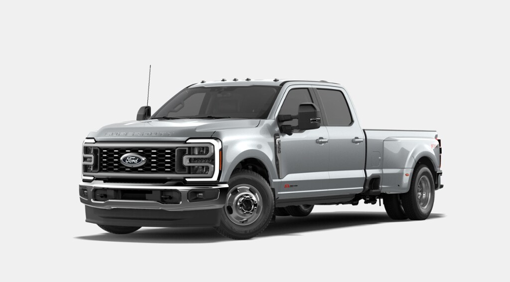 2027 Super Duty