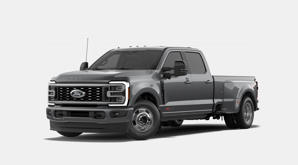 2027 Super Duty