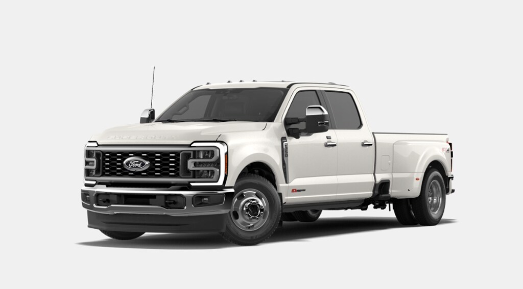 2027 Super Duty
