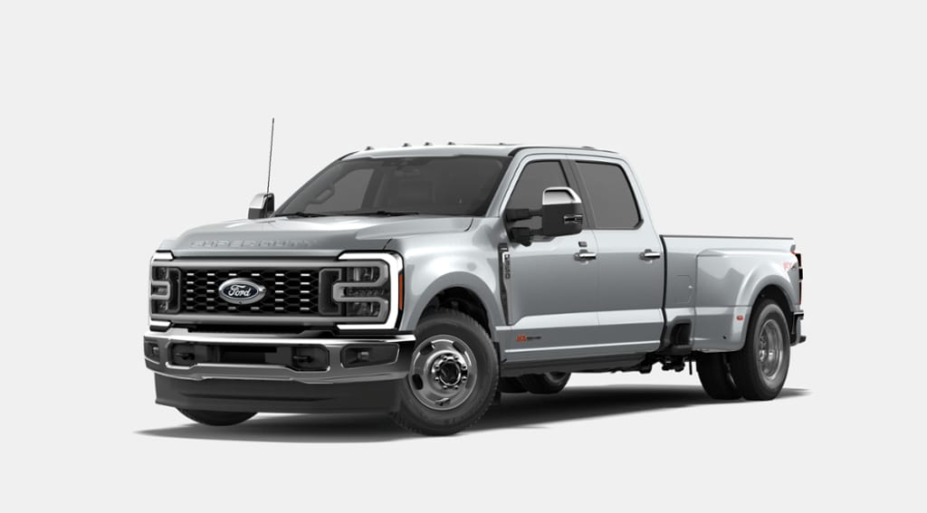 2027 Super Duty