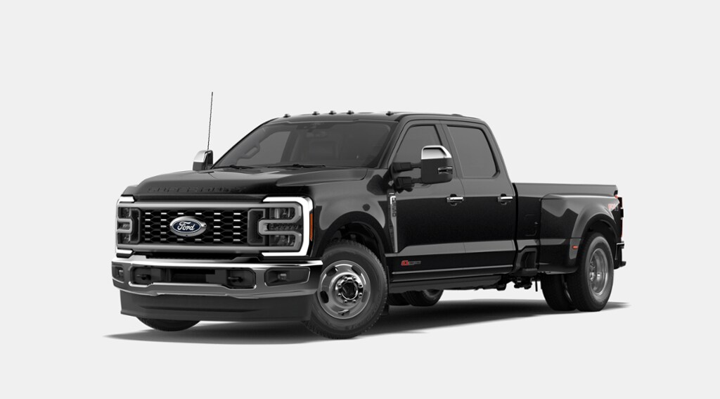 2027 Super Duty