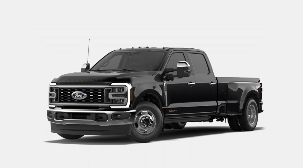 2027 Super Duty