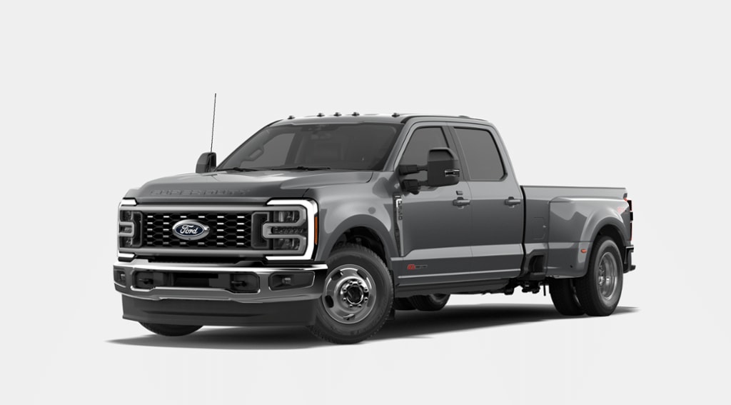 2027 Super Duty
