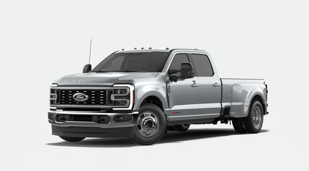 2027 Super Duty