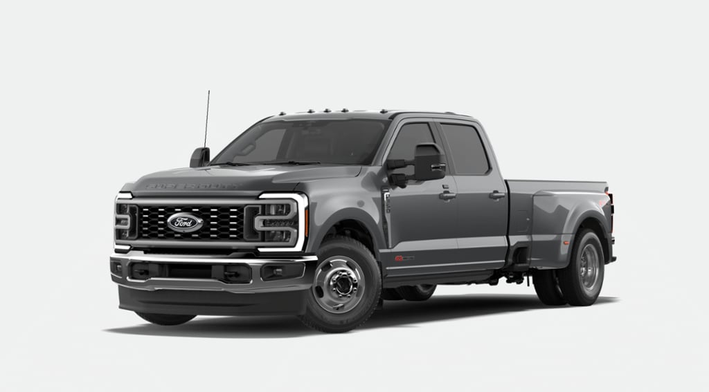 2027 Super Duty