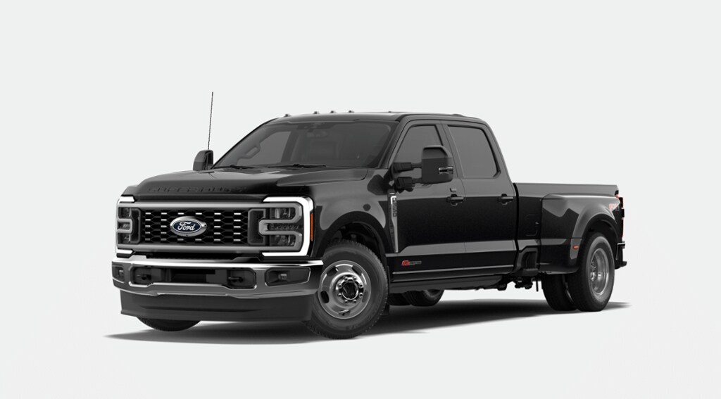 2027 Super Duty