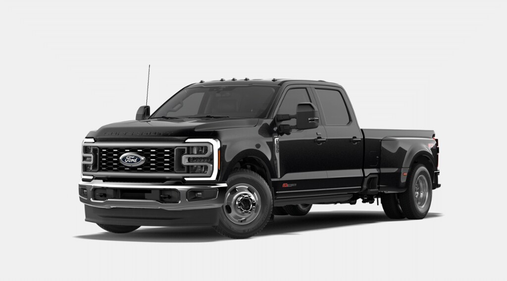 2027 Super Duty
