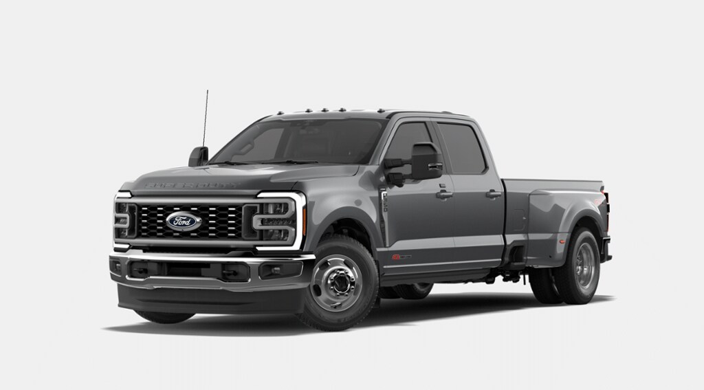 2027 Super Duty