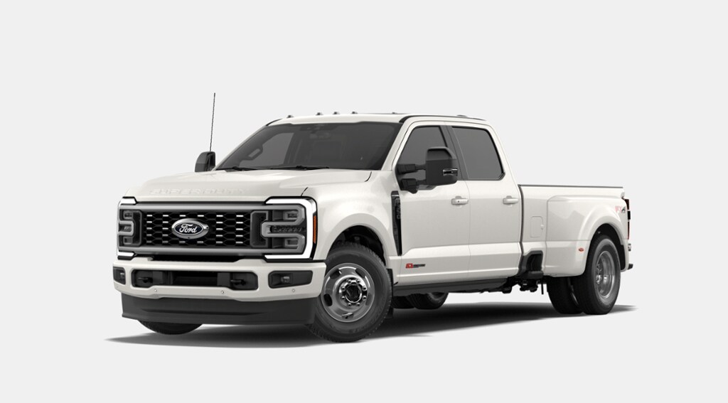 2027 Super Duty