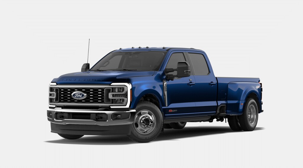 2027 Super Duty
