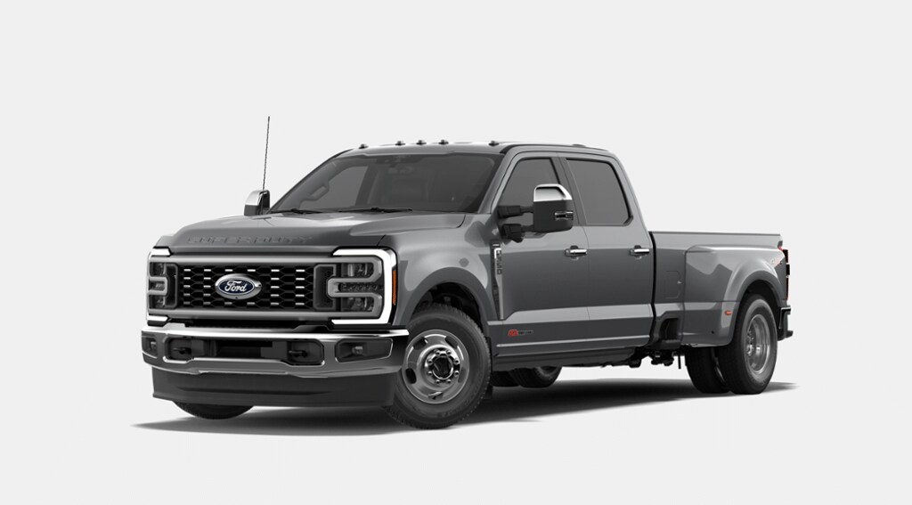 2027 Super Duty