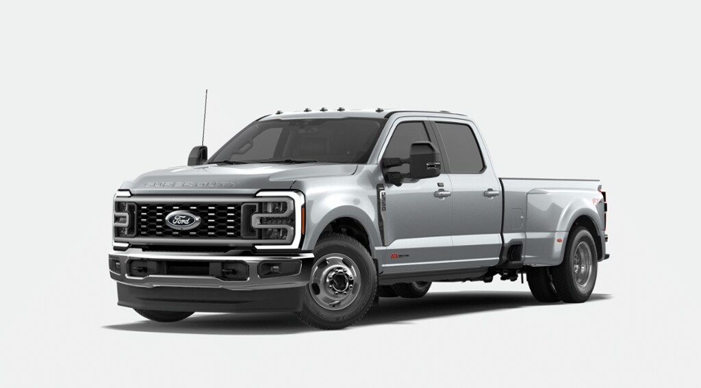 2027 Super Duty
