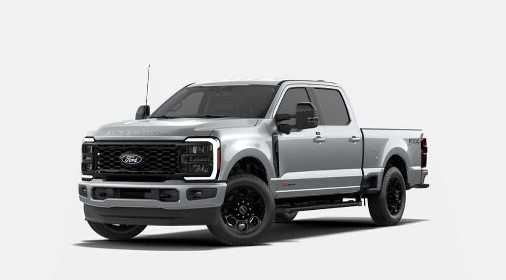 2027 Super Duty