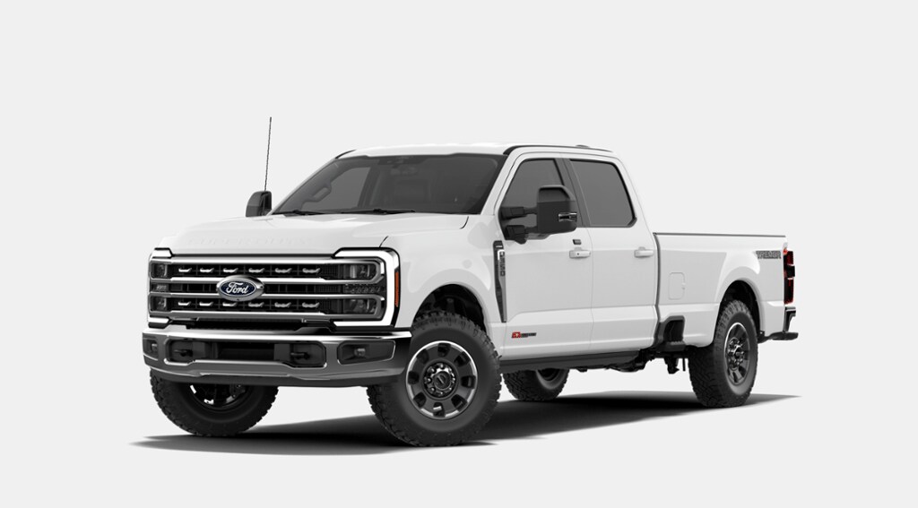 2027 Super Duty