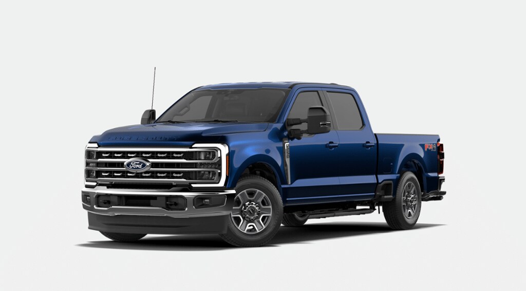 2027 Super Duty