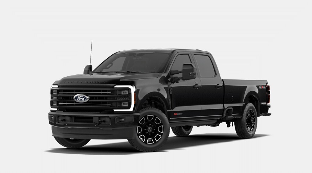 2027 Super Duty