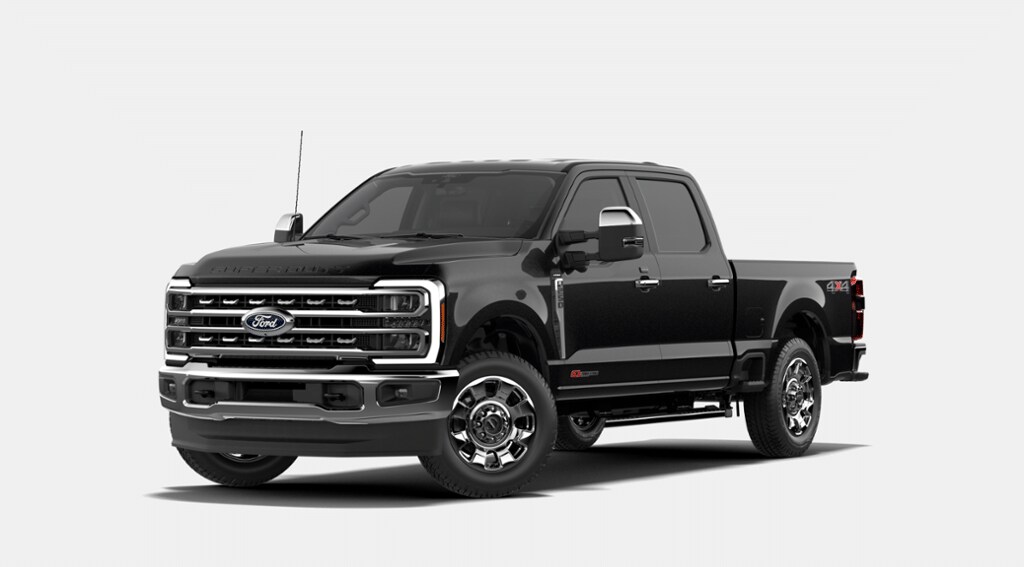 2027 Super Duty