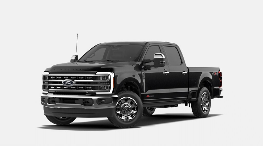 2027 Super Duty
