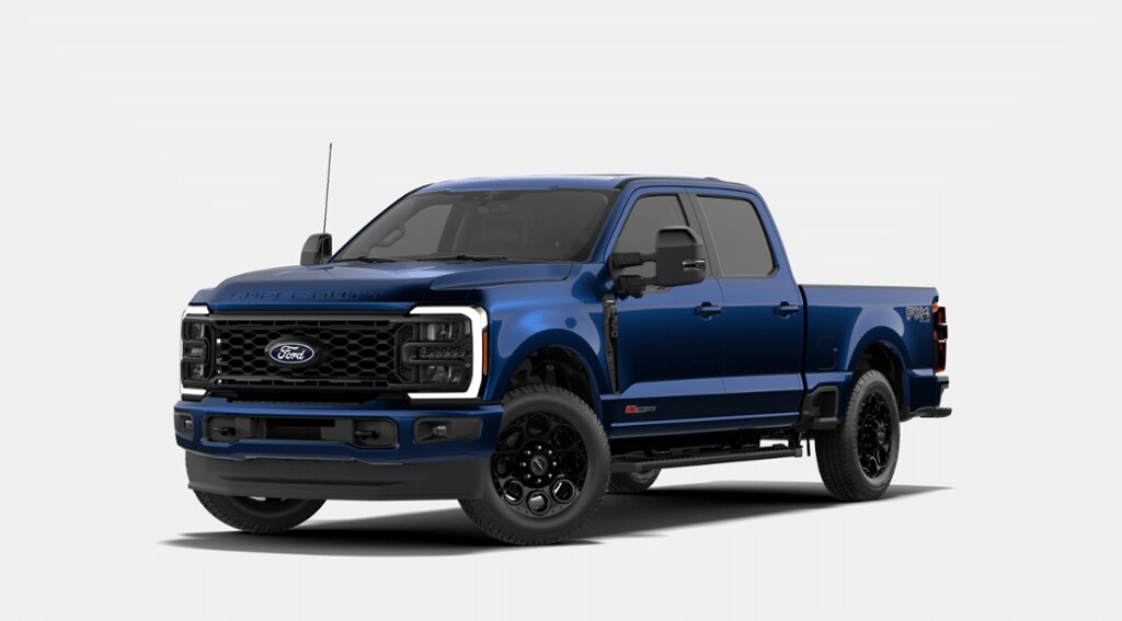 2027 Super Duty