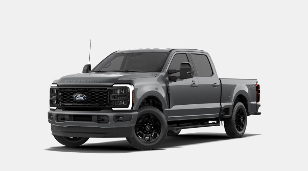 2027 Super Duty