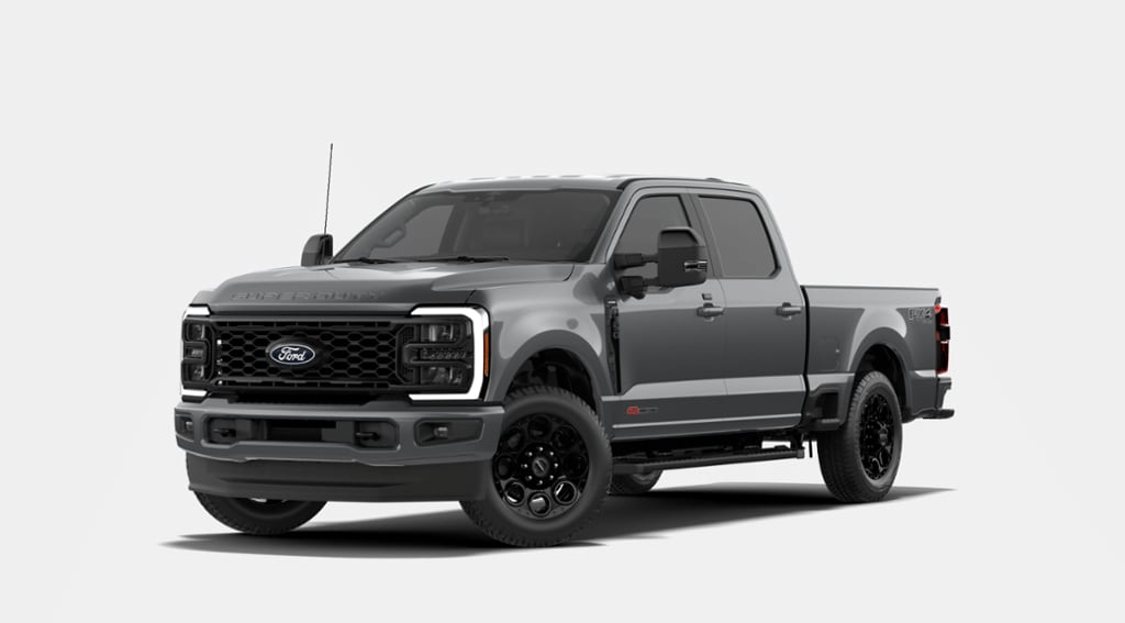 2027 Super Duty