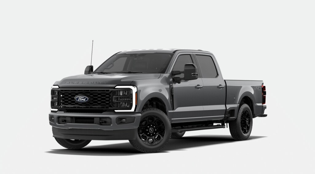 2027 Super Duty