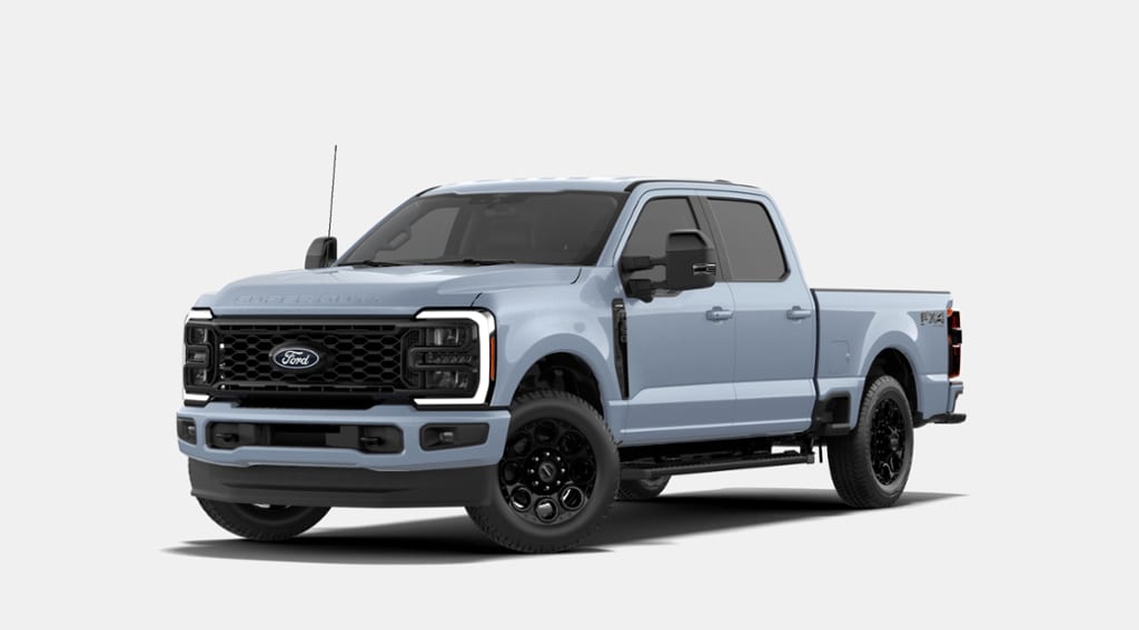 2027 Super Duty